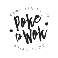 Poke to Wok